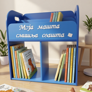 Biblioteka