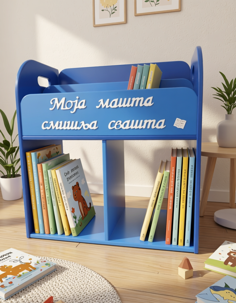 Biblioteka